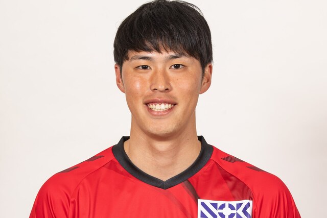 ⽯井 稜真 選⼿ 契約更新のお知らせ